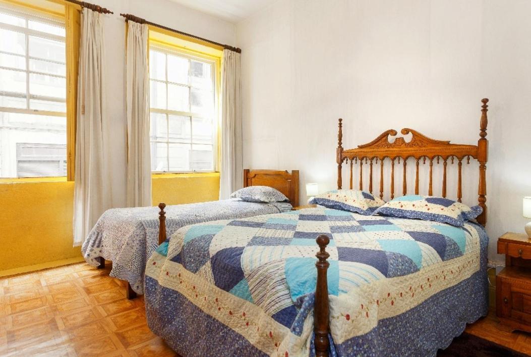 Residencial Clerigos Room 2 Porto Phòng bức ảnh